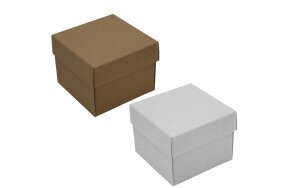JEWELERY BOXES 6,5x6,5x5cm (60pcs)